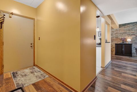 Tiny photo for 1502 Woodbridge Road #1G, Joliet, IL 60436 (MLS # 12601298)