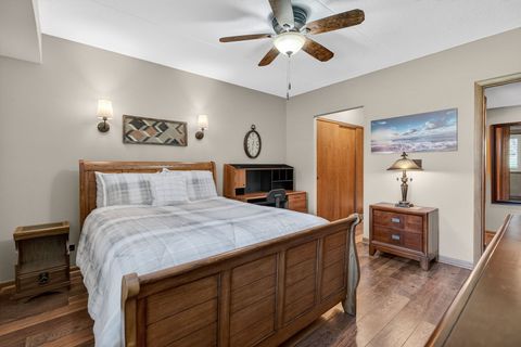 Tiny photo for 1502 Woodbridge Road #1G, Joliet, IL 60436 (MLS # 12601298)