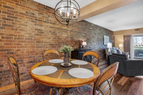 Tiny photo for 1502 Woodbridge Road #1G, Joliet, IL 60436 (MLS # 12601298)