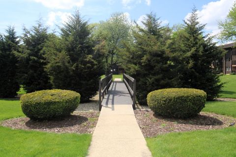 Tiny photo for 1502 Woodbridge Road #1G, Joliet, IL 60436 (MLS # 12601298)