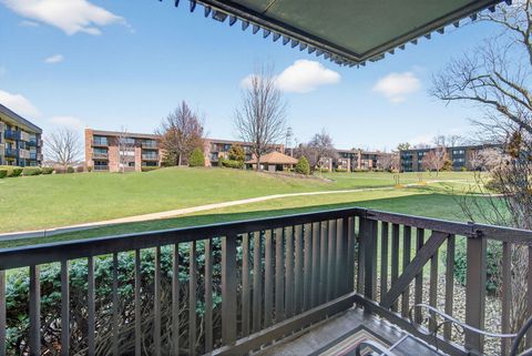 Tiny photo for 1502 Woodbridge Road #1G, Joliet, IL 60436 (MLS # 12601298)