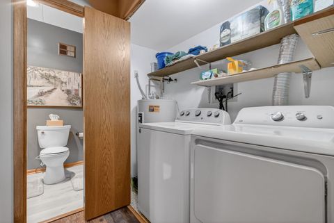 Tiny photo for 1502 Woodbridge Road #1G, Joliet, IL 60436 (MLS # 12601298)