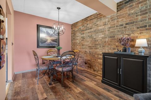 Tiny photo for 1502 Woodbridge Road #1G, Joliet, IL 60436 (MLS # 12601298)