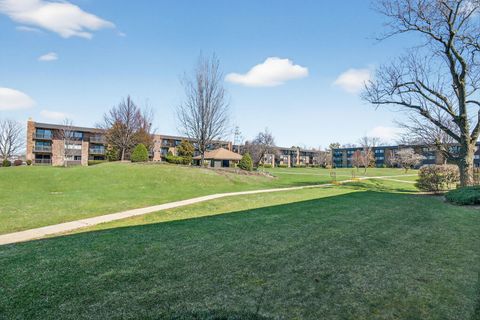 Tiny photo for 1502 Woodbridge Road #1G, Joliet, IL 60436 (MLS # 12601298)