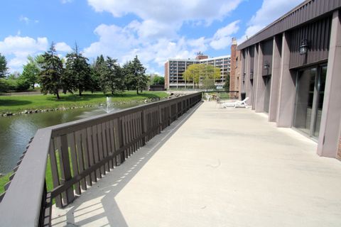 Tiny photo for 1502 Woodbridge Road #1G, Joliet, IL 60436 (MLS # 12601298)