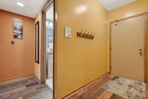 Tiny photo for 1502 Woodbridge Road #1G, Joliet, IL 60436 (MLS # 12601298)