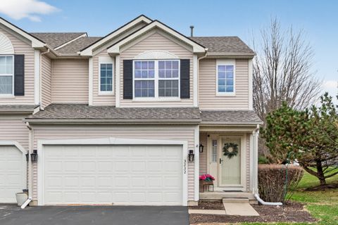 Photo of 3232 Napa Court, DeKalb, IL 60115 (MLS # 12589017)