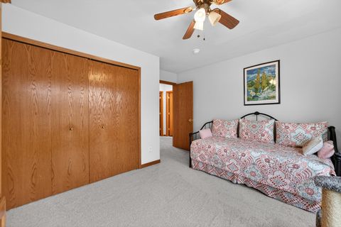 Tiny photo for 3232 Napa Court, DeKalb, IL 60115 (MLS # 12589017)