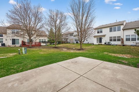 Tiny photo for 3232 Napa Court, DeKalb, IL 60115 (MLS # 12589017)