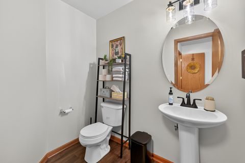 Tiny photo for 3232 Napa Court, DeKalb, IL 60115 (MLS # 12589017)