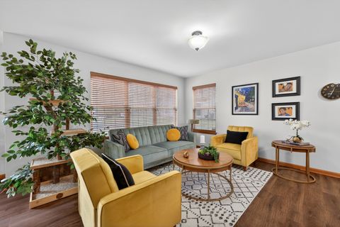 Tiny photo for 3232 Napa Court, DeKalb, IL 60115 (MLS # 12589017)