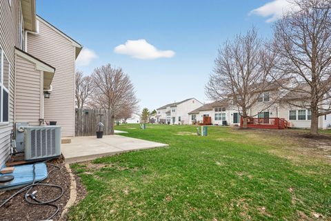 Tiny photo for 3232 Napa Court, DeKalb, IL 60115 (MLS # 12589017)