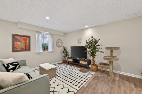 Tiny photo for 3232 Napa Court, DeKalb, IL 60115 (MLS # 12589017)