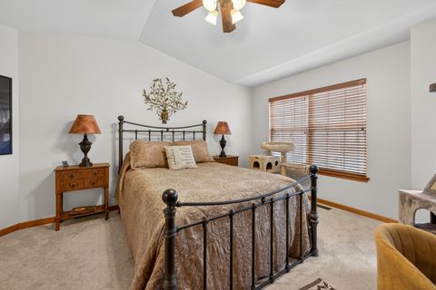 Tiny photo for 3232 Napa Court, DeKalb, IL 60115 (MLS # 12589017)