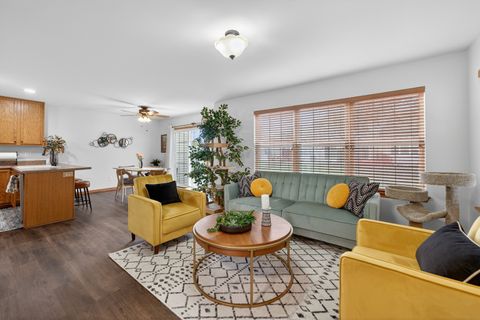 Tiny photo for 3232 Napa Court, DeKalb, IL 60115 (MLS # 12589017)