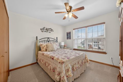 Tiny photo for 3232 Napa Court, DeKalb, IL 60115 (MLS # 12589017)