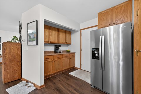 Tiny photo for 3232 Napa Court, DeKalb, IL 60115 (MLS # 12589017)