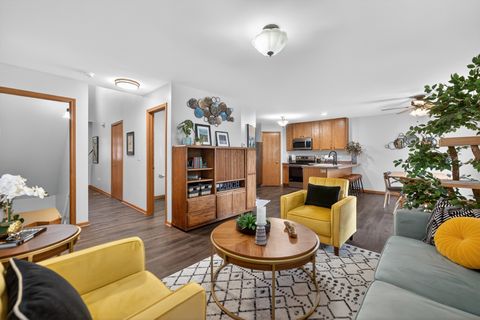 Tiny photo for 3232 Napa Court, DeKalb, IL 60115 (MLS # 12589017)