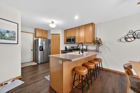 Tiny photo for 3232 Napa Court, DeKalb, IL 60115 (MLS # 12589017)