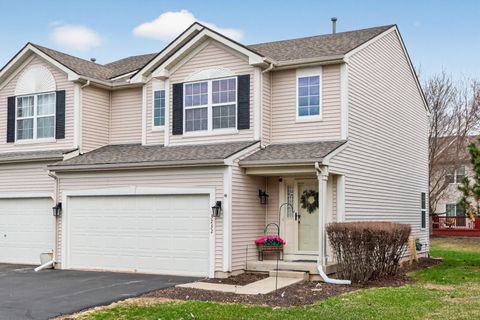 Tiny photo for 3232 Napa Court, DeKalb, IL 60115 (MLS # 12589017)