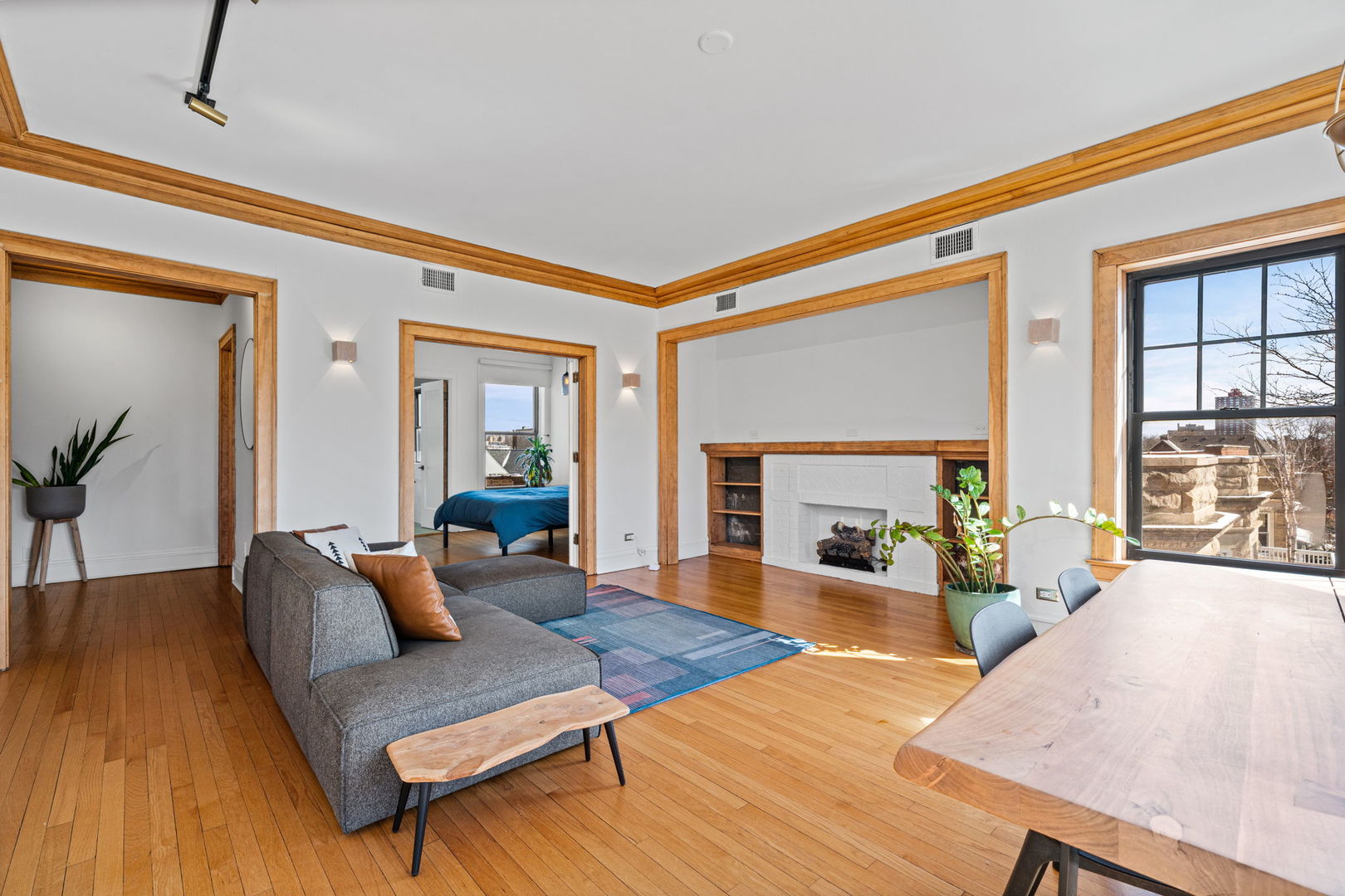 1474 W FOSTER Avenue 3E