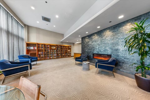 Tiny photo for 420 E Waterside Drive #2303, Chicago, IL 60601 (MLS # 12752424)