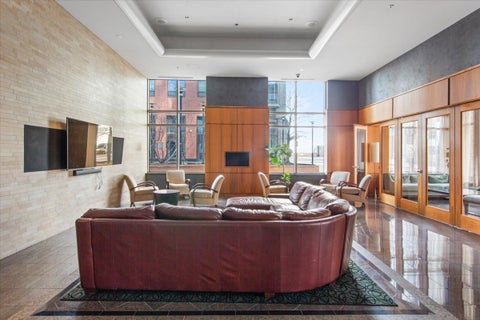 Tiny photo for 420 E Waterside Drive #2303, Chicago, IL 60601 (MLS # 12752424)