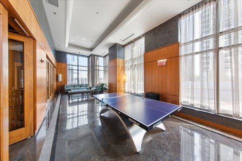Tiny photo for 420 E Waterside Drive #2303, Chicago, IL 60601 (MLS # 12752424)