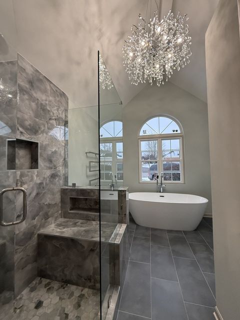 Tiny photo for 36230 N Old Creek Court, Gurnee, IL 60031 (MLS # 12562607)