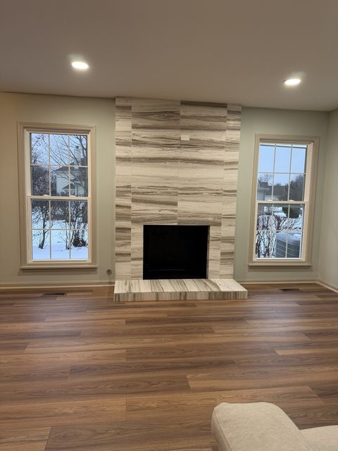 Tiny photo for 36230 N Old Creek Court, Gurnee, IL 60031 (MLS # 12562607)