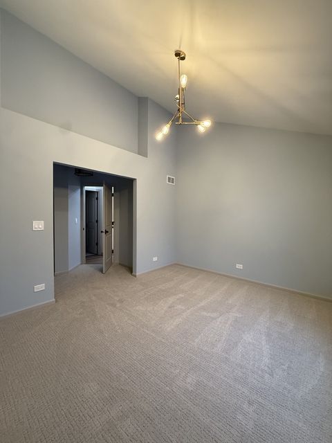 Tiny photo for 36230 N Old Creek Court, Gurnee, IL 60031 (MLS # 12562607)