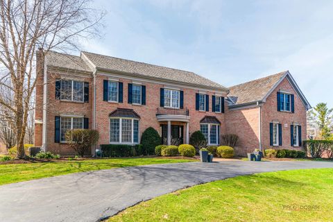 4811 Preserve Parkway Long Grove IL 60047