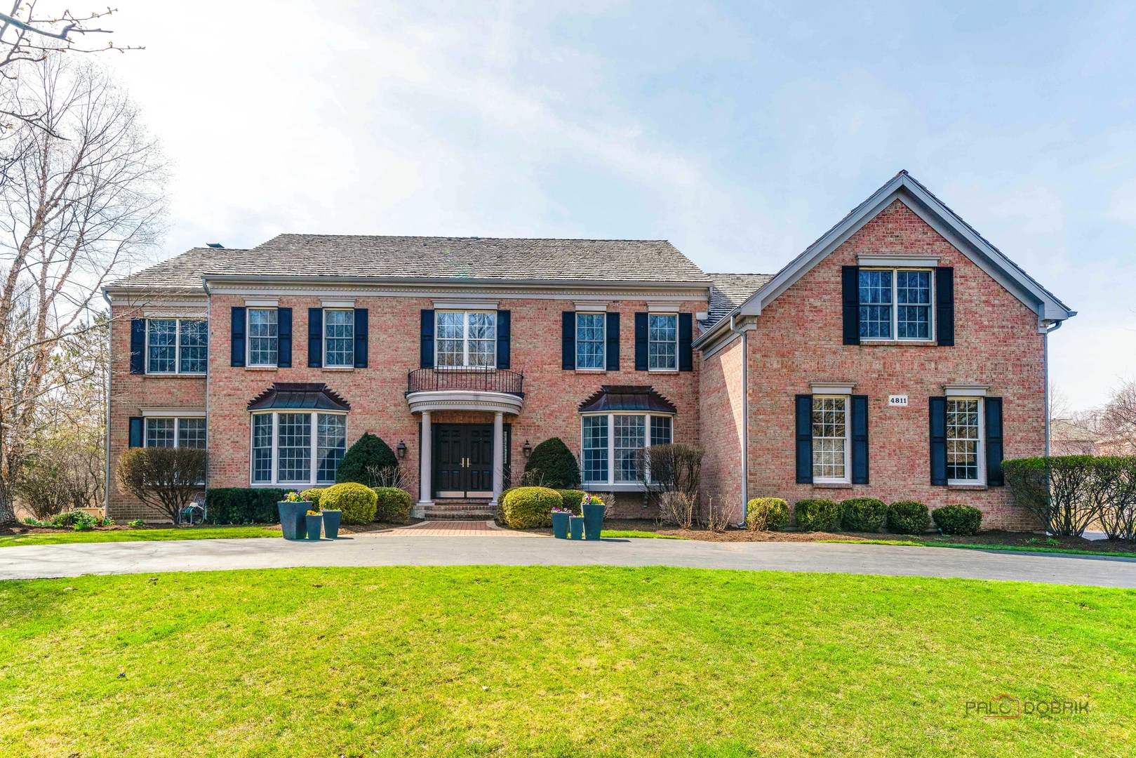 4811 Preserve Parkway