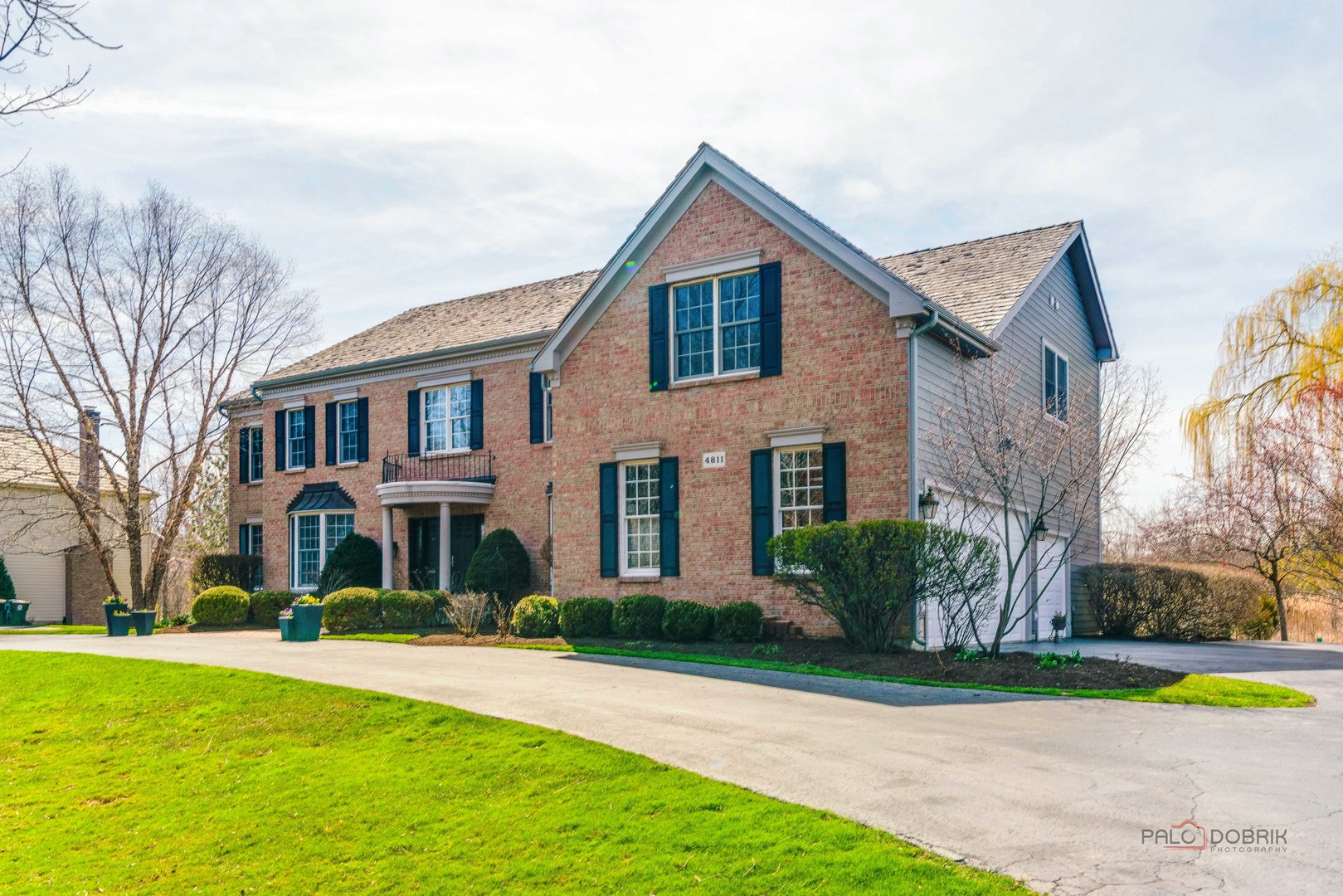 4811 Preserve Parkway