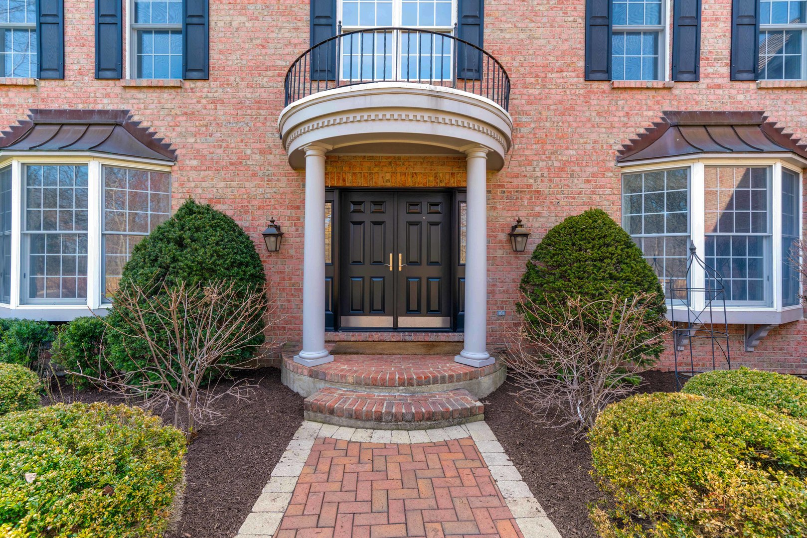 4811 Preserve Parkway