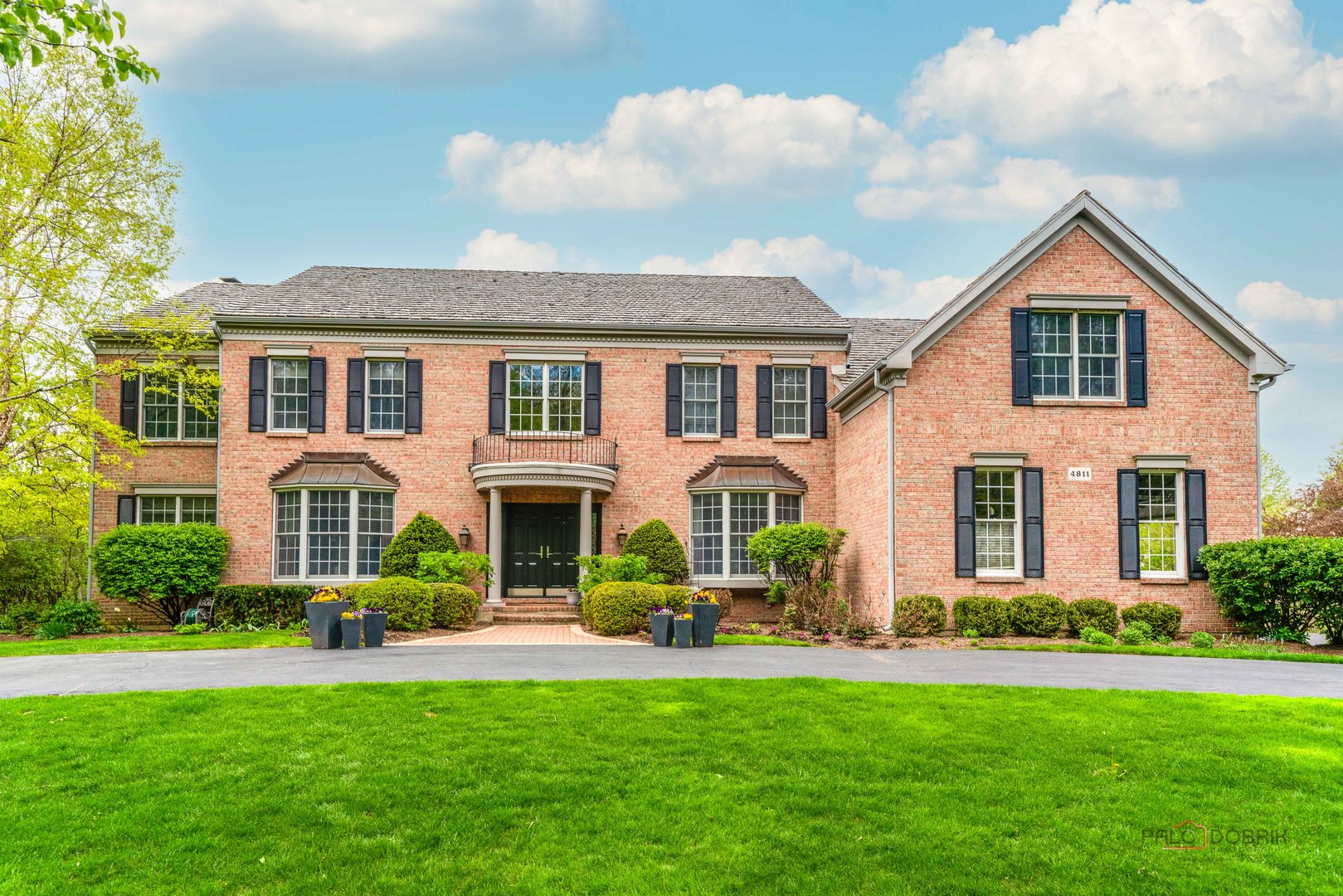 4811 Preserve Parkway