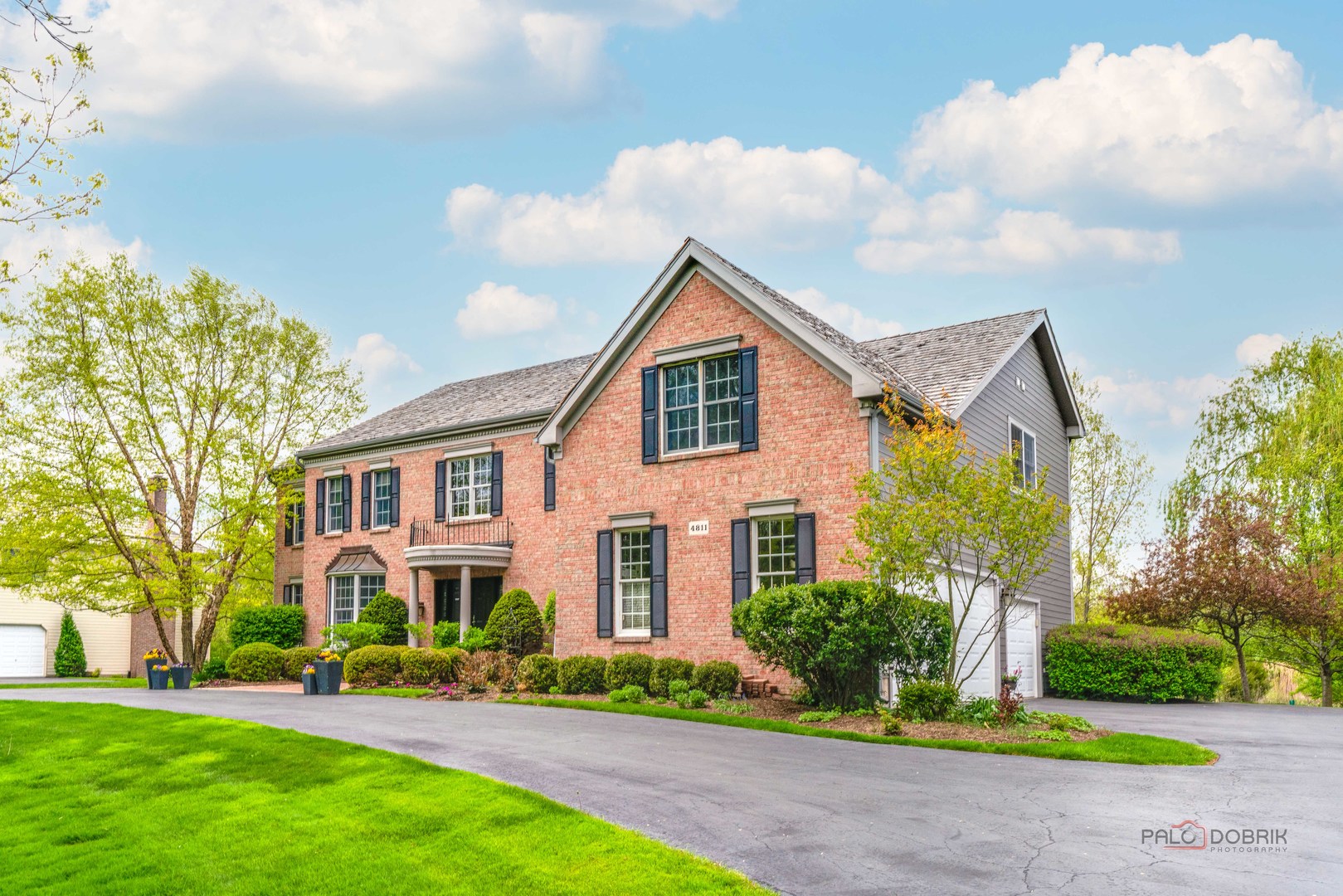 4811 Preserve Parkway