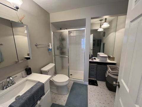 Tiny photo for 2600 Windsor Lane #2E, Park Ridge, IL 60068 (MLS # 12711108)