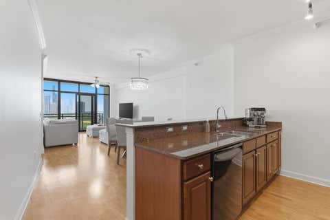 Tiny photo for 233 E 13th Street #1604, Chicago, IL 60605 (MLS # 12680013)