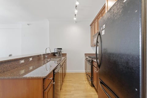 Tiny photo for 233 E 13th Street #1604, Chicago, IL 60605 (MLS # 12680013)