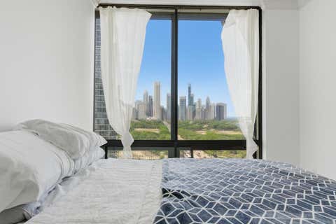 Tiny photo for 233 E 13th Street #1604, Chicago, IL 60605 (MLS # 12680013)