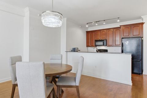Tiny photo for 233 E 13th Street #1604, Chicago, IL 60605 (MLS # 12680013)