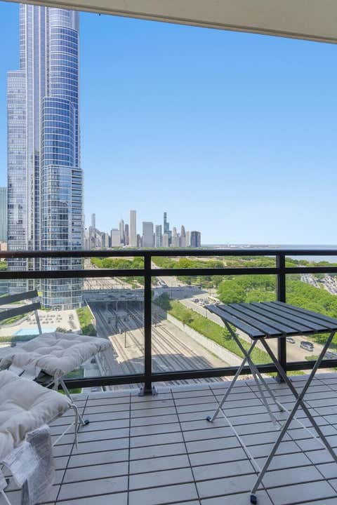 Tiny photo for 233 E 13th Street #1604, Chicago, IL 60605 (MLS # 12680013)