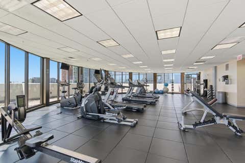 Tiny photo for 233 E 13th Street #1604, Chicago, IL 60605 (MLS # 12680013)