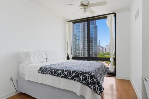 Tiny photo for 233 E 13th Street #1604, Chicago, IL 60605 (MLS # 12680013)
