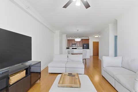 Tiny photo for 233 E 13th Street #1604, Chicago, IL 60605 (MLS # 12680013)