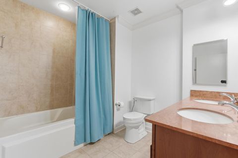 Tiny photo for 233 E 13th Street #1604, Chicago, IL 60605 (MLS # 12680013)