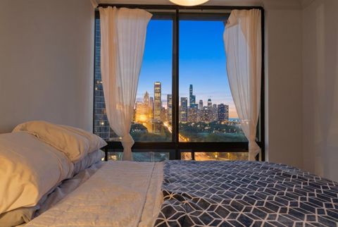 Tiny photo for 233 E 13th Street #1604, Chicago, IL 60605 (MLS # 12680013)
