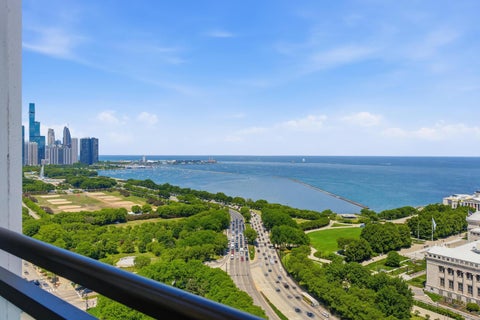 Tiny photo for 233 E 13th Street #1604, Chicago, IL 60605 (MLS # 12680013)