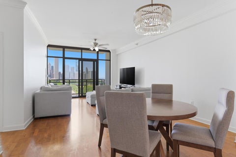 Tiny photo for 233 E 13th Street #1604, Chicago, IL 60605 (MLS # 12680013)